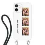 Foto °2 - Telefoonhoesje Met Foto - Keesty