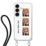 Foto °2 - Telefoonhoesje Met Foto - Keesty