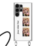 Foto °2 - Telefoonhoesje Met Foto - Keesty