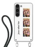 Foto °2 - Telefoonhoesje Met Foto - Keesty