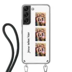 Foto °2 - Telefoonhoesje Met Foto - Keesty