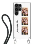 Foto °2 - Telefoonhoesje Met Foto - Keesty