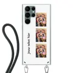 Foto °2 - Telefoonhoesje Met Foto - Keesty