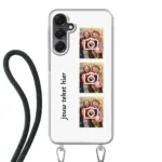 Foto °2 - Telefoonhoesje Met Foto - Keesty