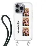 Foto °2 - Telefoonhoesje Met Foto - Keesty