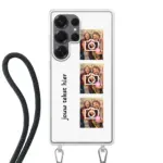 Foto °2 - Telefoonhoesje Met Foto - Keesty