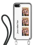 Foto °2 - Telefoonhoesje Met Foto - Keesty