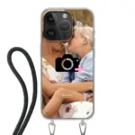 Foto °3 - Telefoonhoesje Met Foto - Keesty