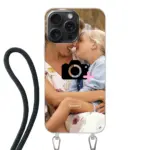 Foto °3 - Telefoonhoesje Met Foto - Keesty