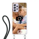 Foto °3 - Telefoonhoesje Met Foto - Keesty