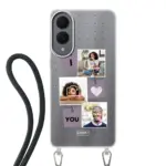 Foto °4 - Telefoonhoesje met foto - Keesty