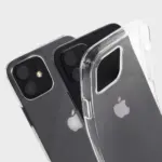 Soft hoesje detail 2