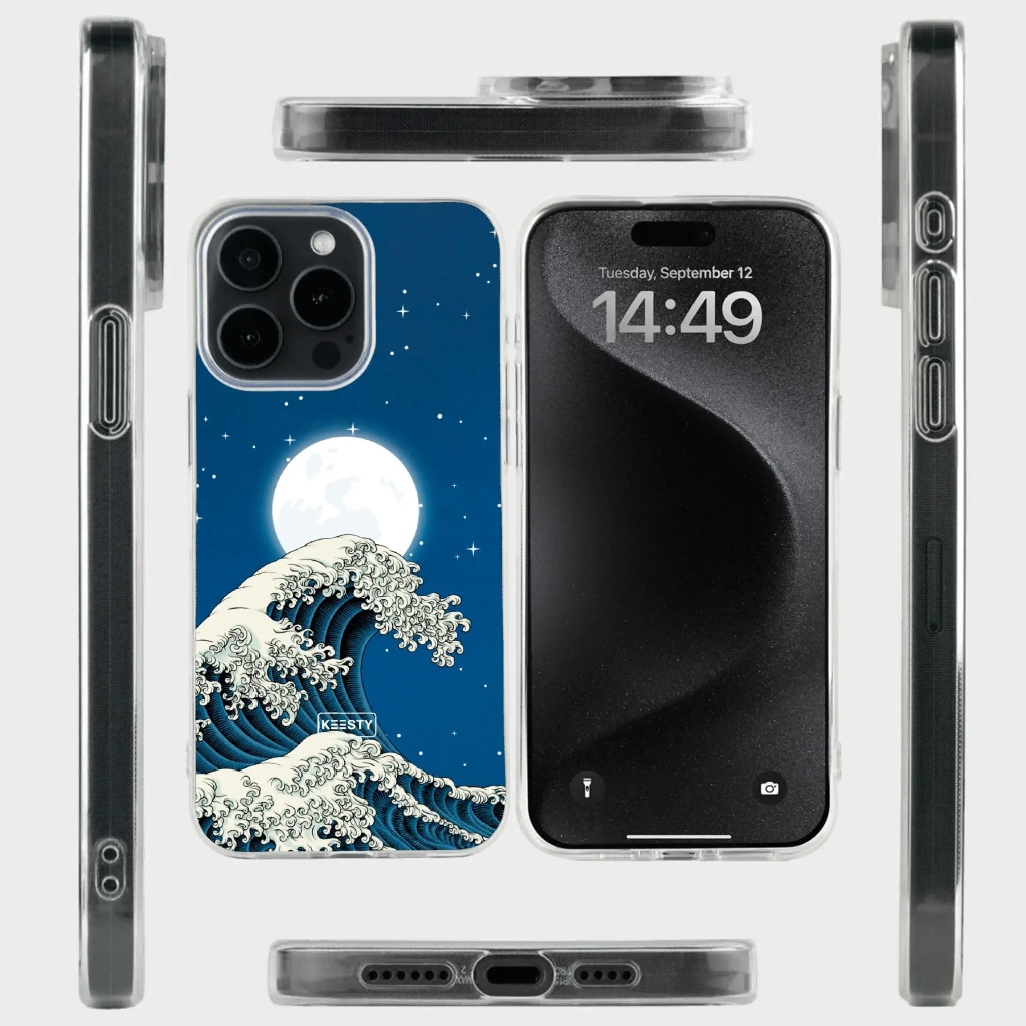 Soft hoesje alles detail (3)