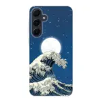 Telefoonhoesje Met Foto - Hoktusai - Soft hoesje