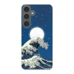 Telefoonhoesje Met Foto - Hoktusai - Soft hoesje