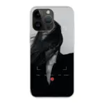 Telefoonhoesje ontwerpen Foto frame  Soft hoesje