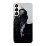 Telefoonhoesje ontwerpen Foto frame  Soft hoesje