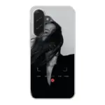 Telefoonhoesje ontwerpen Foto frame  Soft hoesje