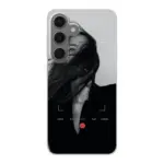 Telefoonhoesje ontwerpen Foto frame  Soft hoesje