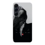 Telefoonhoesje ontwerpen Foto frame  Soft hoesje