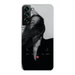 Telefoonhoesje ontwerpen Foto frame  Soft hoesje