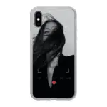 Telefoonhoesje ontwerpen Foto frame  Soft hoesje