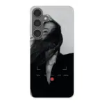 Telefoonhoesje ontwerpen Foto frame  Soft hoesje