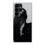 Telefoonhoesje ontwerpen Foto frame  Soft hoesje