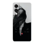 Telefoonhoesje ontwerpen Foto frame  Soft hoesje