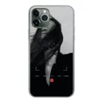 Telefoonhoesje ontwerpen Foto frame  Soft hoesje