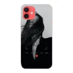 Telefoonhoesje ontwerpen Foto frame  Soft hoesje