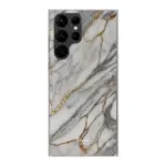 Telefoonhoesje Met Foto - Marble - Soft hoesje