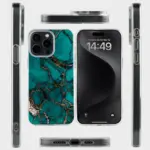 Soft hoesje alles detail