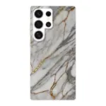 Telefoonhoesje Met Foto - Marble - Soft hoesje