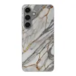 Telefoonhoesje Met Foto - Marble - Soft hoesje