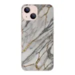 Telefoonhoesje Met Foto - Marble - Soft hoesje