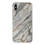 Telefoonhoesje Met Foto - Marble - Soft hoesje