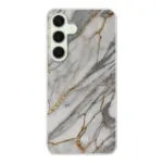 Telefoonhoesje Met Foto - Marble - Soft hoesje