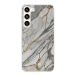 Telefoonhoesje Met Foto - Marble - Soft hoesje
