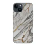 Telefoonhoesje Met Foto - Marble - Soft hoesje