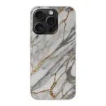Telefoonhoesje Met Foto - Marble - Soft hoesje