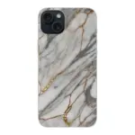 Telefoonhoesje Met Foto - Marble - Soft hoesje