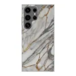 Telefoonhoesje Met Foto - Marble - Soft hoesje