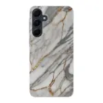 Telefoonhoesje Met Foto - Marble - Soft hoesje