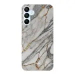 Telefoonhoesje Met Foto - Marble - Soft hoesje
