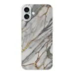 Telefoonhoesje Met Foto - Marble - Soft hoesje