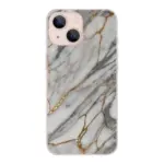 Telefoonhoesje Met Foto - Marble - Soft hoesje