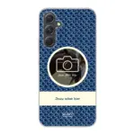 Telefoonhoesje Met Foto - Waves - Soft hoesje