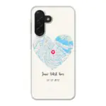 Telefoonhoesje Met Foto - City - Soft hoesje