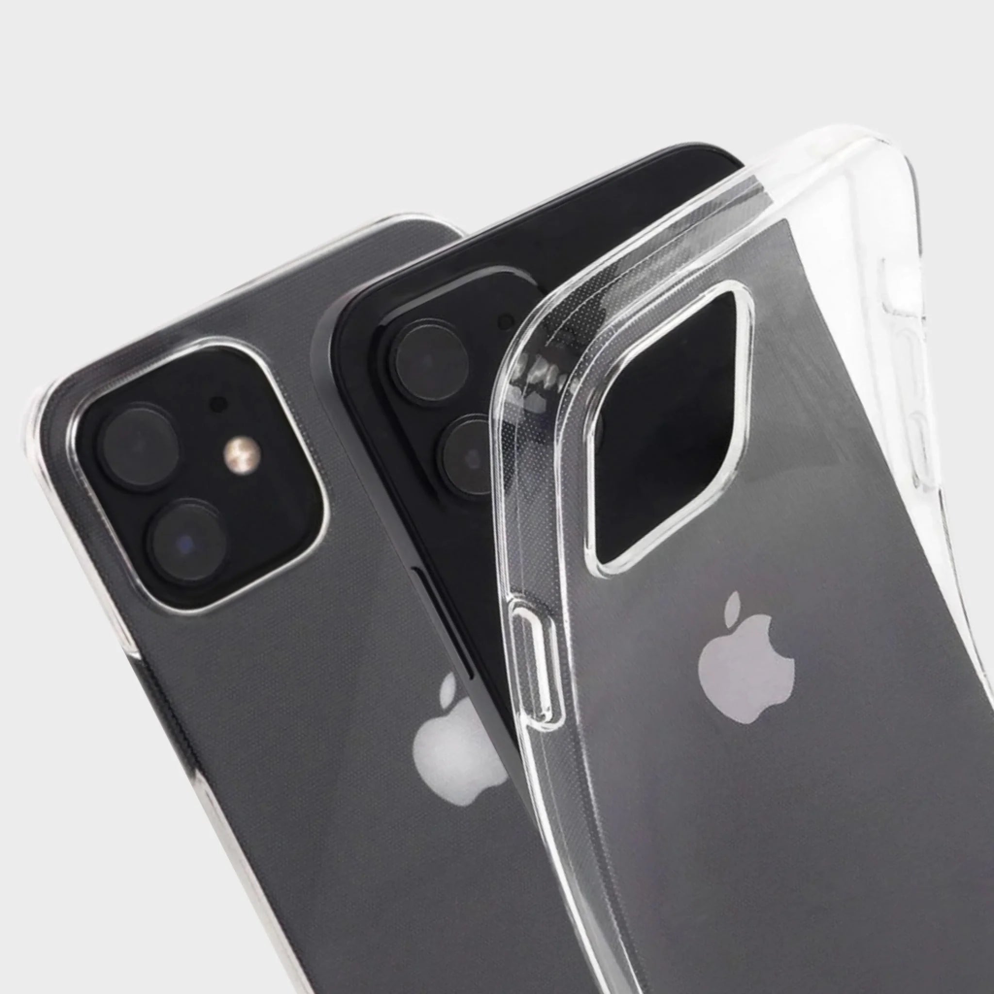 Soft hoesje detail 2